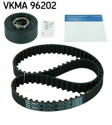 Kit de distribuição SKF ref. VKMA 96202